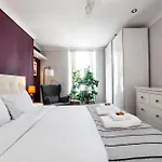 Excellent 2Br Apt, Chancery Lane