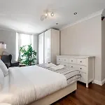 Excellent 2Br Apt, Chancery Lane