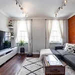 Excellent 2Br Apt, Chancery Lane