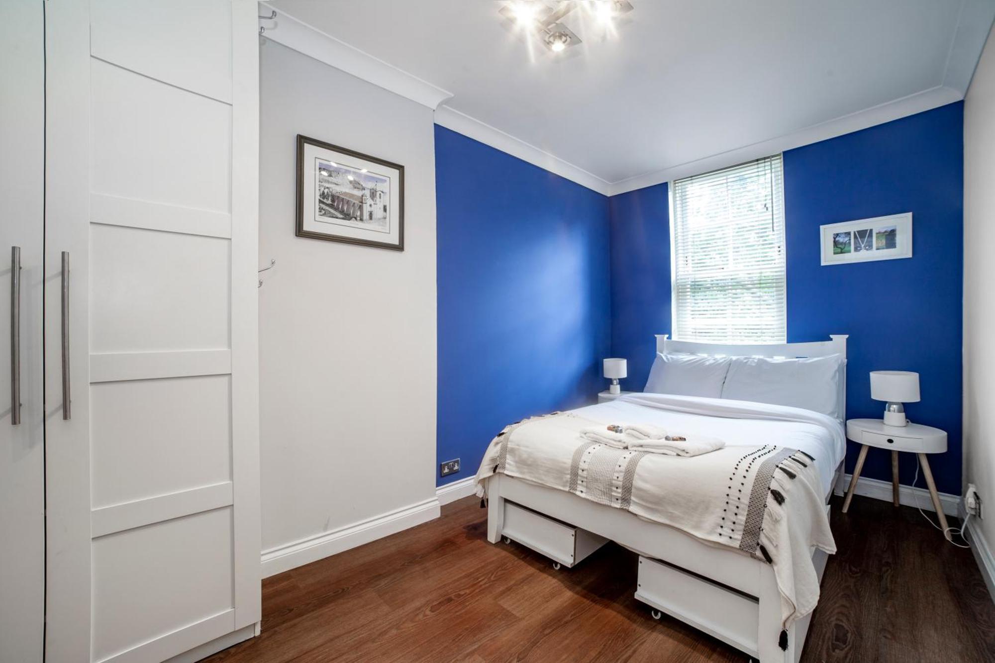 Appartamento Excellent 2br Apt, Chancery Lane *
