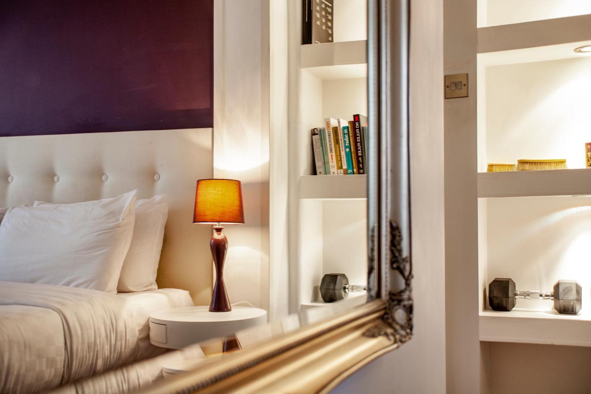 Excellent 2br Apt, Chancery Lane Appartamento