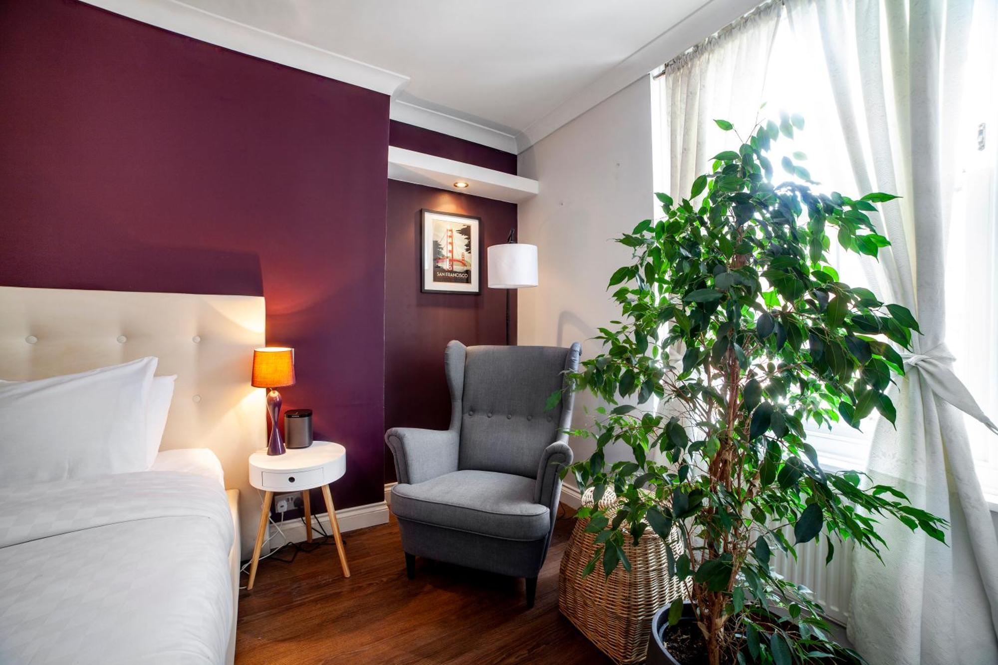 Appartamento Excellent 2br Apt, Chancery Lane *