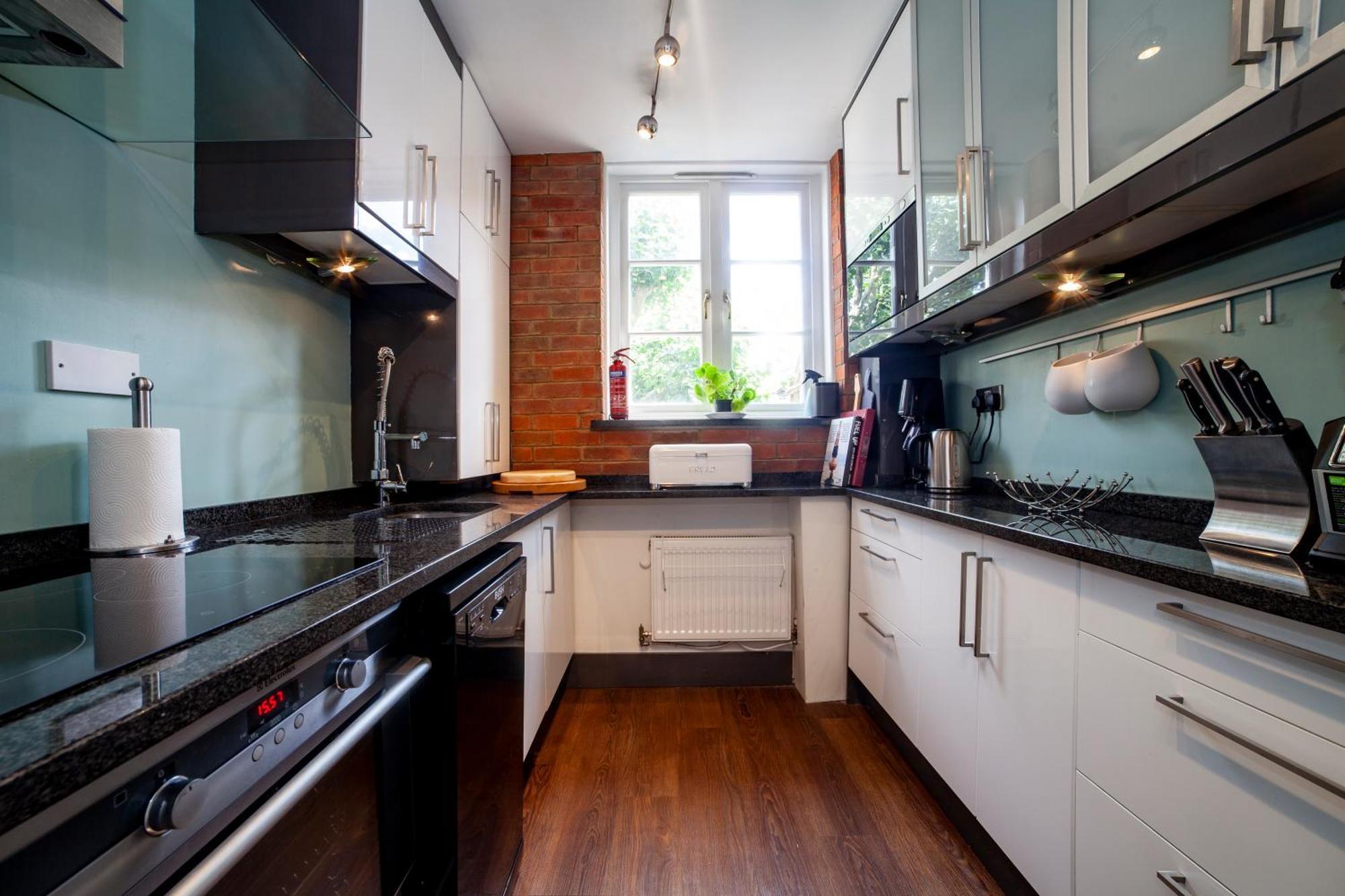 Excellent 2br Apt, Chancery Lane * Londra