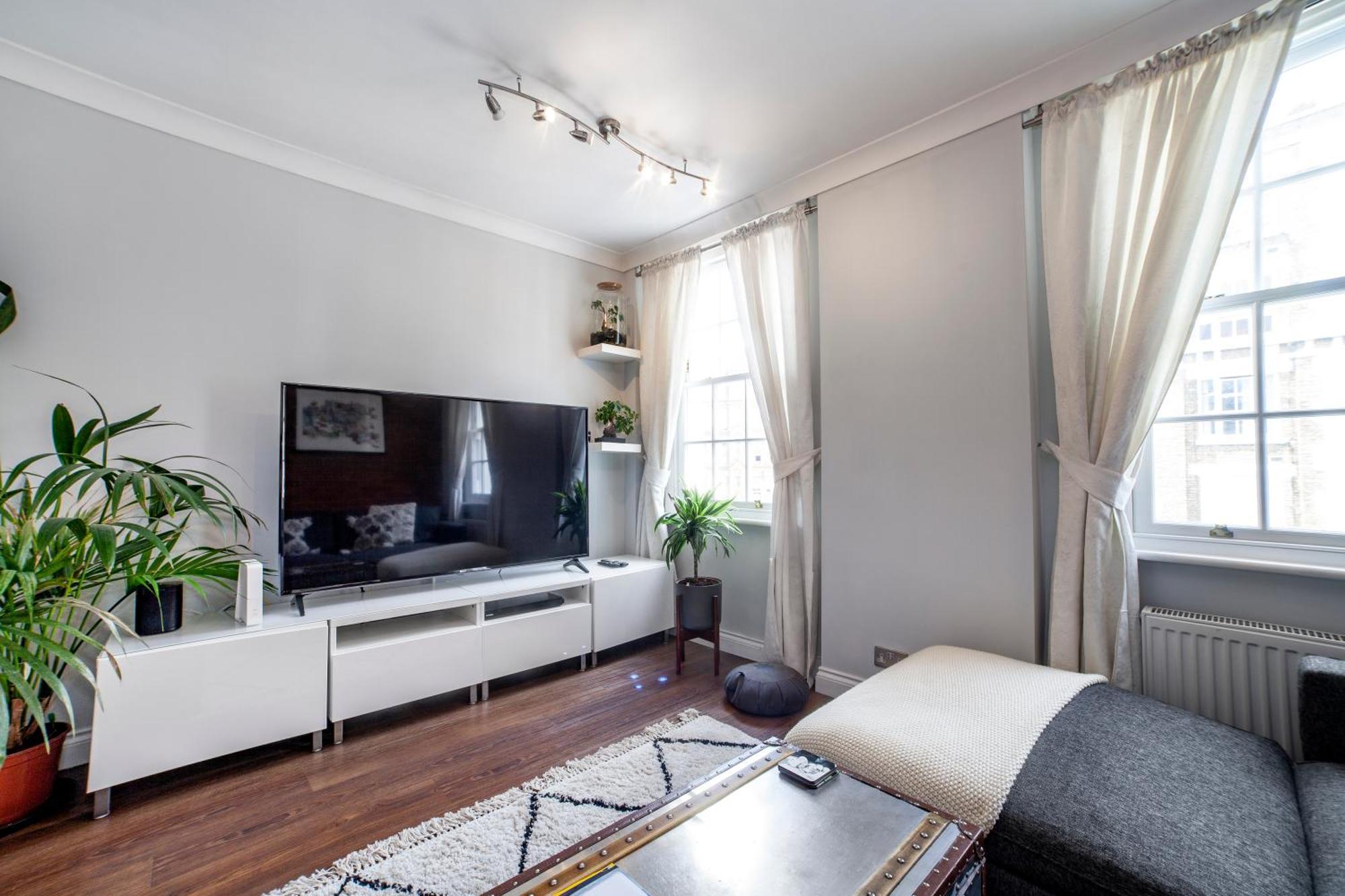 Excellent 2br Apt, Chancery Lane * Londra